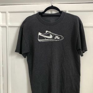 Vintage Nike Shirt